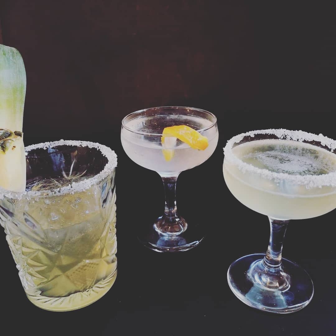 Taste Of South Street Bar & Kitchen Photos 2